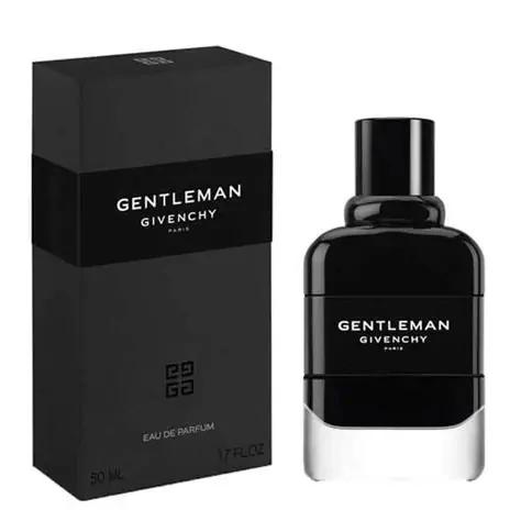 عطر جیوانچی جنتلمن گرید تاپ لوزی با ضمانت پخش بو و ماندگاری