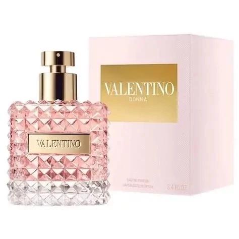 عطر ولنتینو دونا گرید Hi لوزی با ضمانت پخش بو و ماندگاری
