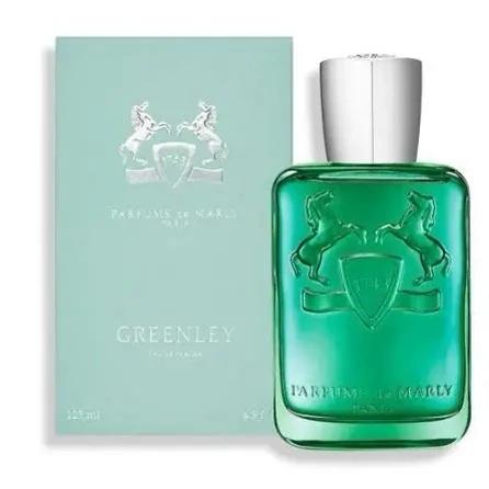 عطر مارلی گرینلی گرید H جیوادان با ضمانت پخش بو و ماندگاری