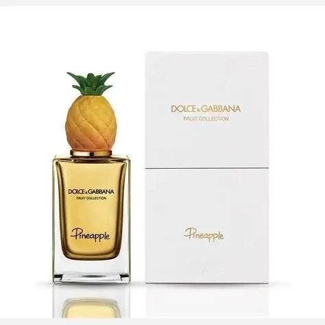 عطر دلچه گابانا پاین اپل GRC با ضمانت پخش بو و ماندگاری