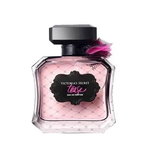 عطر ویکتوریا سکرت نویر تیس گرید Hi لوزی با ضمانت پخش بو و ماندگاری