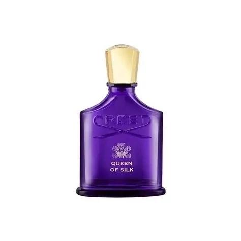 عطر کرید کویین اف سیلک گرید Hi لوزی با ضمانت پخش بو و ماندگاری