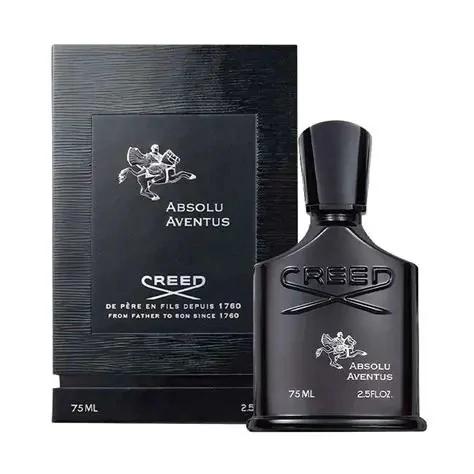 عطر کرید اونتوس ابسولو گرید Hi لوزی با ضمانت پخش بو و ماندگاری