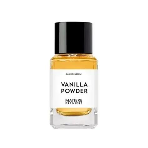 عطر متیر وانیلا پودر GRC با ضمانت پخش بو و ماندگاری