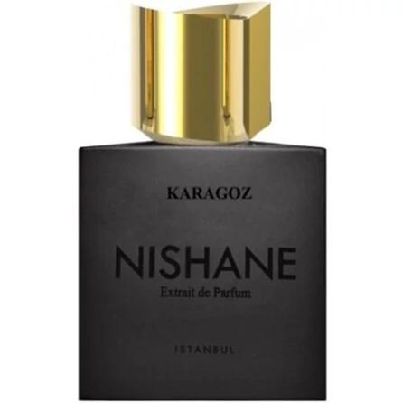 عطر نیشانه کارا گز گرید Hi لوزی با ضمانت پخش بو و ماندگاری