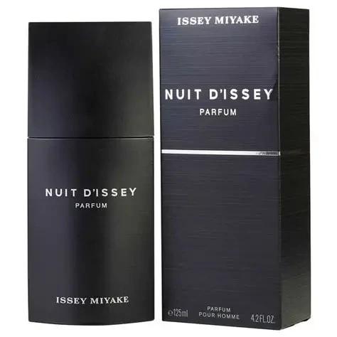 عطر ایسی میاکی دنویت گرید Hi لوزی با ضمانت پخش بو و ماندگاری