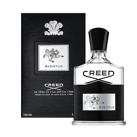 عطر کرید اونتوس گرید H جیوادان با ضمانت پخش بو و ماندگاری