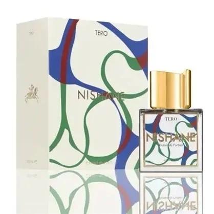 عطر نیشانه تیرو ( ترو) گرید تاپ لوزی با ضمانت پخش بو و ماندگاری