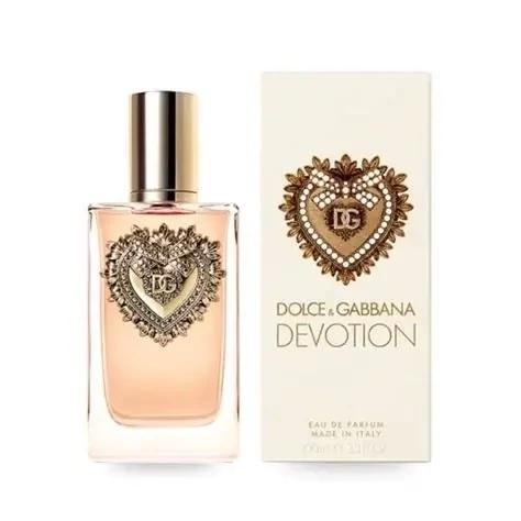 عطر ادکلن دلچه گابانا دوشن گرید Hi لوزی با ضمانت پخش بو و ماندگاری