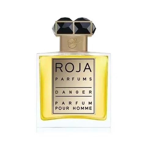 عطر روژا داو دنجر پور هوم گرید تاپ لوزی با ضمانت پخش بو و ماندگاری