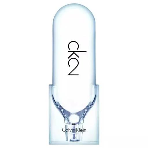 عطر کالوین کلاین سی کی تو گرید تاپ لوزی با ضمانت پخش بو و ماندگاری
