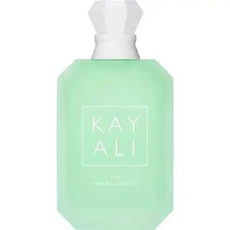 عطر کایالی جیلاتو GRC با ضمانت پخش بو و ماندگاری
