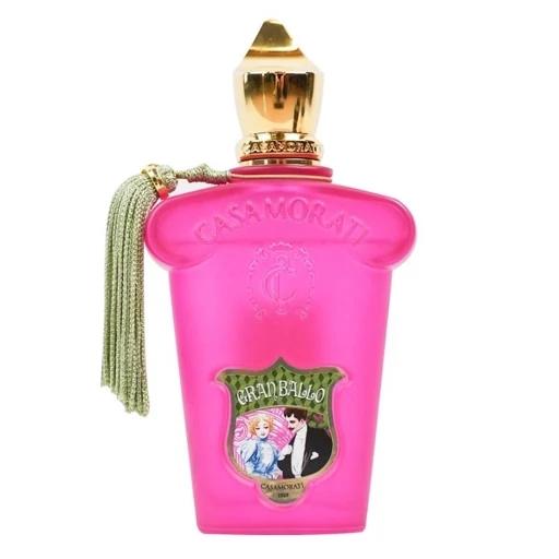 عطر گرن بالو کازاموراتی گرید تاپ لوزی با ضمانت پخش بو و ماندگاری