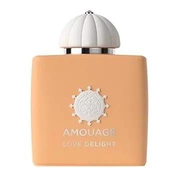 عطر آمواج لاو دیلایت گرید Hi لوزی با ضمانت پخش بو و ماندگاری
