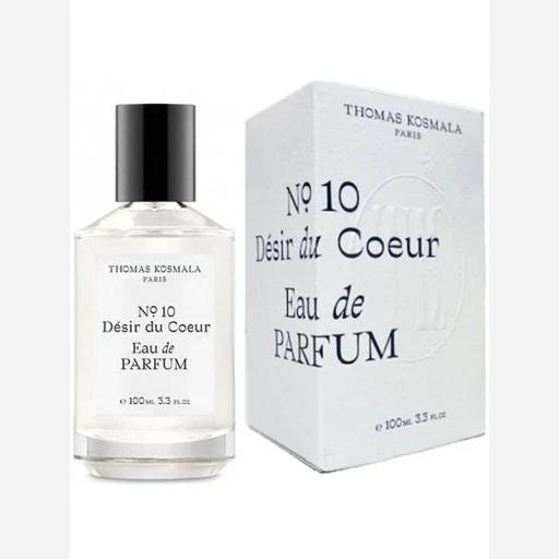 عطر توماس کاسمالا 10 گرید تاپ لوزی با ضمانت پخش بو و ماندگاری
