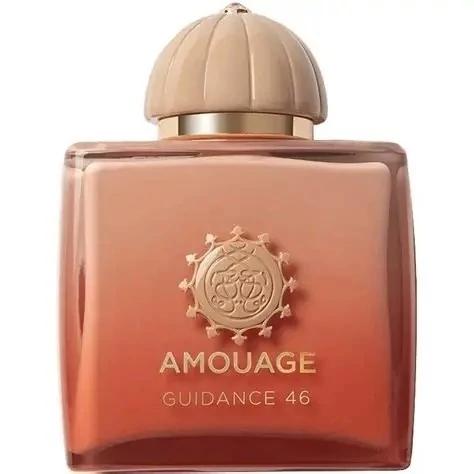 عطر آمواج گایدنس (46) گرید Hi لوزی با ضمانت پخش بو و ماندگاری