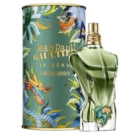 عطر ژان پل گوتیه له بو پارادیس گاردن گرید H جیوادان با ضمانت پخش بو و ماندگاری