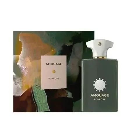 عطر آمواج پرپس (پرپوس) گرید H جیوادان با ضمانت پخش بو و ماندگاری