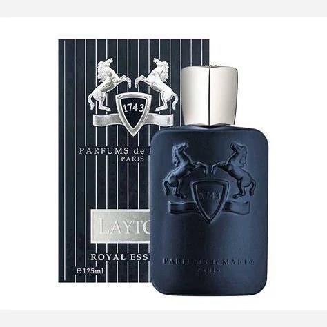 عطر مارلی لیتون گرید تاپ لوزی با ضمانت پخش بو و ماندگاری