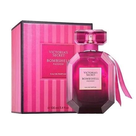 عطر ویکتوریا سکرت کوکونات پشن گرید Hi لوزی با ضمانت پخش بو و ماندگاری