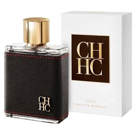 عطر کارولینا هررا سی اچ مردانه گرید تاپ لوزی با ضمانت پخش بو و ماندگاری