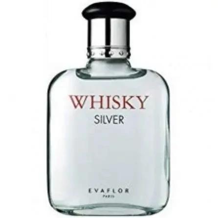 عطر وافلور ویسکی سیلور گرید تاپ لوزی با ضمانت پخش بو و ماندگاری