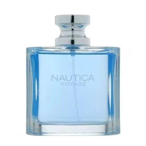 عطر ناتیکا وویاژ گرید تاپ لوزی با ضمانت پخش بو و ماندگاری