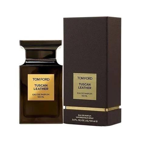 عطر تام فورد توسکان لدر گرید H جیوادان با ضمانت پخش بو و ماندگاری