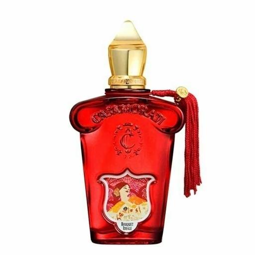 عطر کازاموراتی بوکت ایدل گرید Hi لوزی با ضمانت پخش بو و ماندگاری