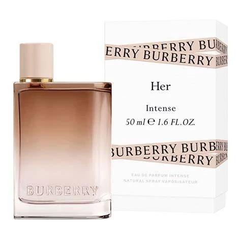 عطر باربری هر زنانه گرید تاپ لوزی با ضمانت پخش بو و ماندگاری
