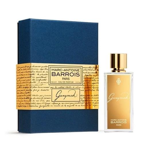 عطر مارک آنتونی برویس گانیمد گرید تاپ لوزی با ضمانت پخش بو و ماندگاری