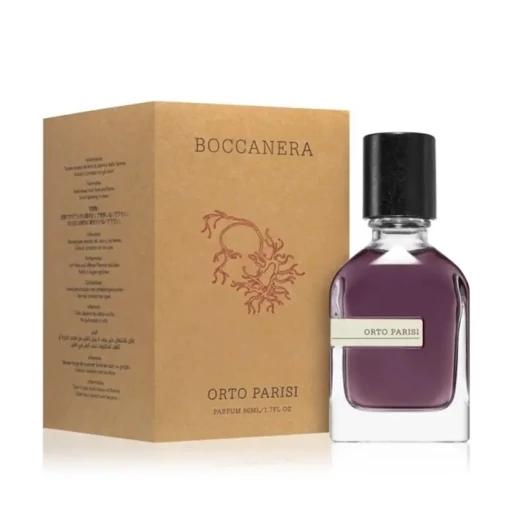 عطر بوکانرا اورتو پاریسی گرید Hi لوزی با ضمانت پخش بو و ماندگاری