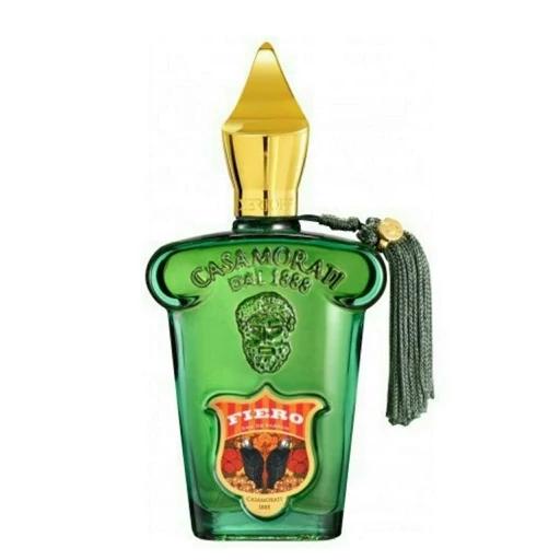 عطر کازاموراتی فیرو گرید تاپ لوزی با ضمانت پخش بو و ماندگاری