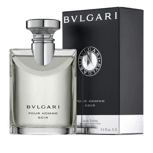 عطر بولگاری سویر گرید Hi لوزی با ضمانت پخش بو و ماندگاری