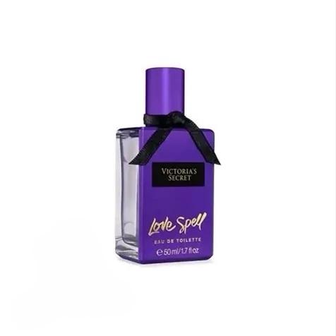 عطر لاو اسپل ویکتوریا سکرت گرید Hi لوزی با ضمانت پخش بو و ماندگاری