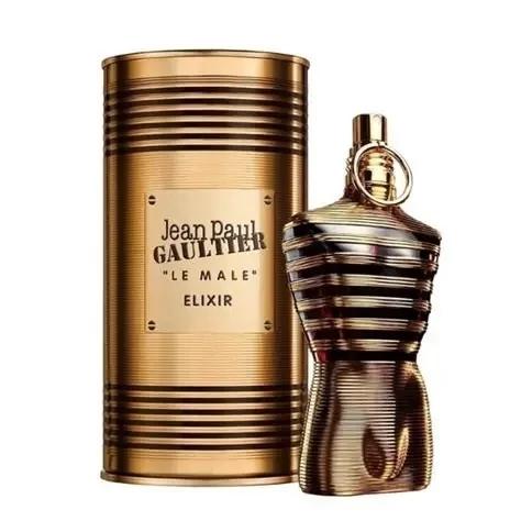 عطر ژانپل گوتیه له مل الکسیر گرید HCV جیوادان با ضمانت پخش بو و ماندگاری