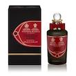 عطر پنهالیگنز هالفتی لدر گرید تاپ لوزی با ضمانت پخش بو و ماندگاری