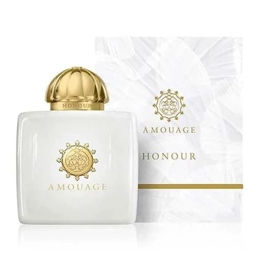 عطر زنانه آمواج هانر گرید تاپ لوزی با ضمانت پخش بو و ماندگاری
