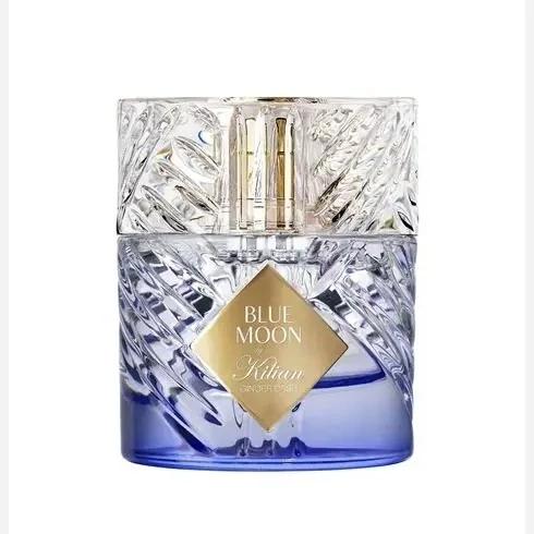 عطر بای کیلیان بلو مون جینجِر دش گرید تاپ لوزی با ضمانت پخش بو و ماندگاری
