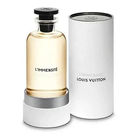 عطر لویی ویتون لمنسیت گرید org جیوادان با ضمانت پخش بو و ماندگاری