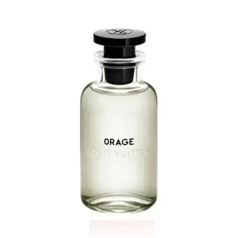عطر لویی ویتون اوراژ گرید HCV جیوادان با ضمانت پخش بو و ماندگاری