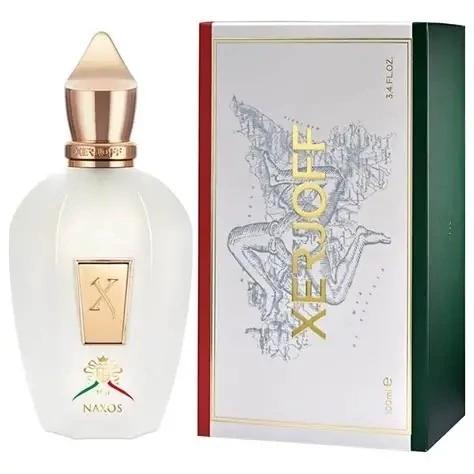 عطر زرجف ناکسوس گرید تاپ لوزی با ضمانت پخش بو و ماندگاری