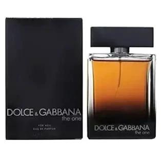 عطر دلچه گابانا د وان گرید تاپ لوزی با ضمانت پخش بو و ماندگاری