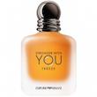 عطر جورجیو آرمانی استرانگر ویت یو فریز (ضمانت پخش بو و ماندگاری)