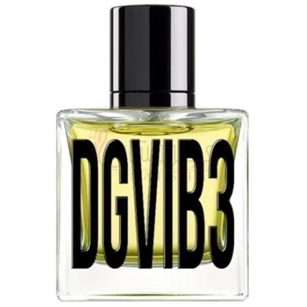 عطر دولچه گابانا دی جی وی ای بی ۳ saa گرید تاپ با ضمانت پخش بو و ماندگاری