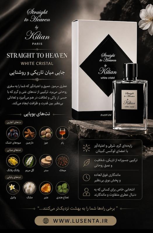 عطر استریت تو هیون گرید تاپ لوزی 