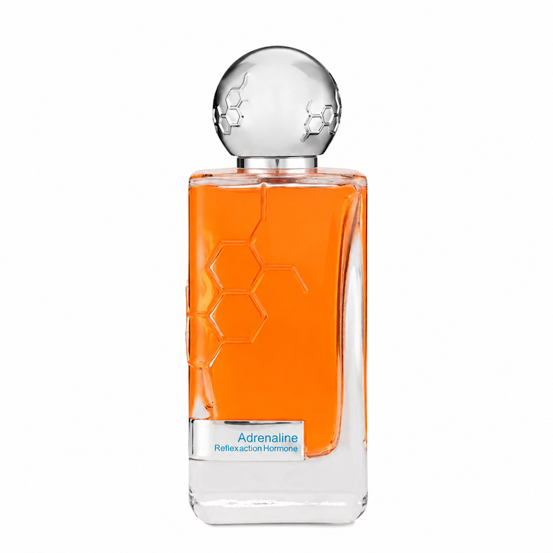 عطر هورمون پاریس آدرنالین 