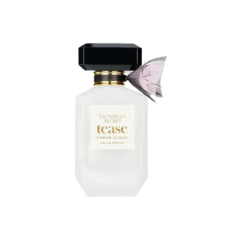 عطر ویکتوریا سکرت تیس کرم کلاود گرید TOP