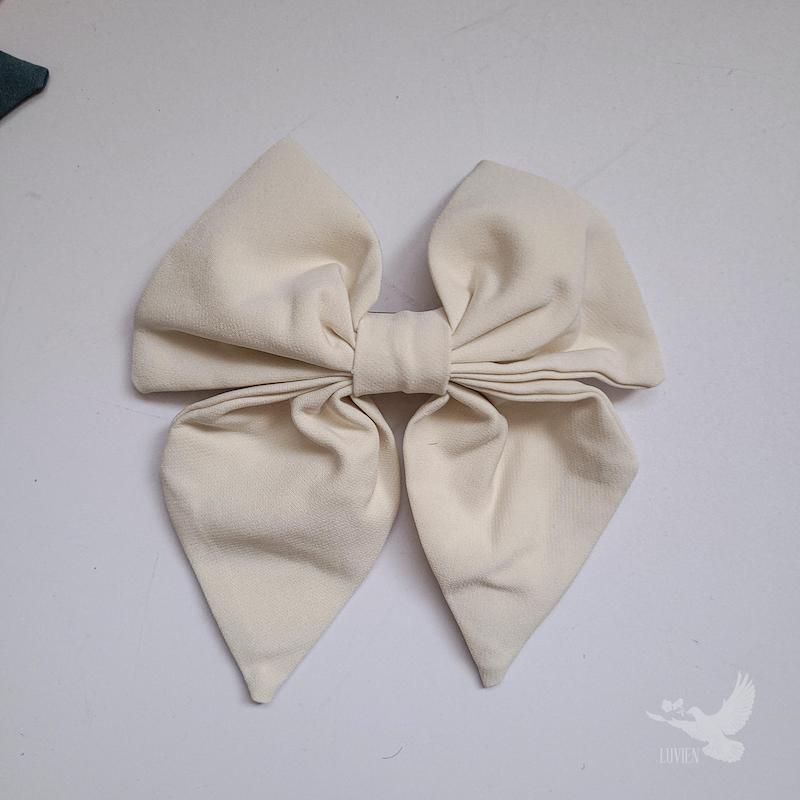 گیره سر پاپیونی