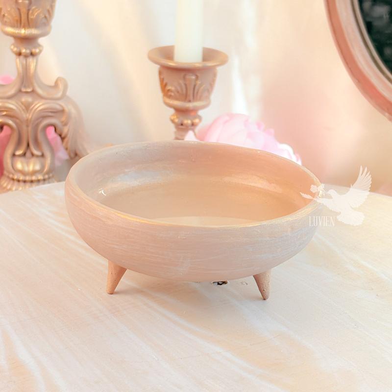 ست سه عددی کاسه پتینه هفت سین